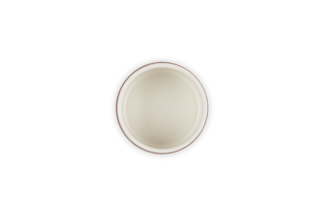 Stoneware Straight Wall RamekinGarnet image number 4